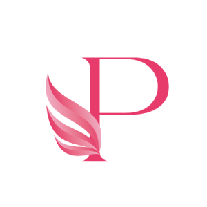 P Logo